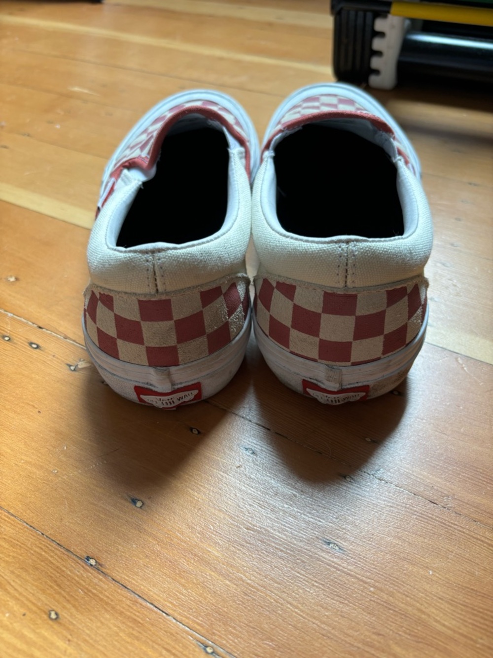 Vans Slip-on Pro - Picture 5 of 6